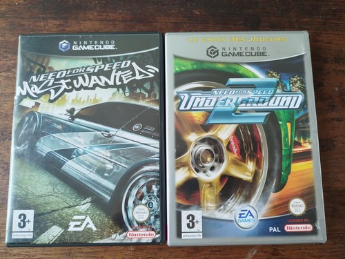 Lot jeux nintendo - de,