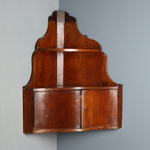 étagère angle ancienne - d'angle,