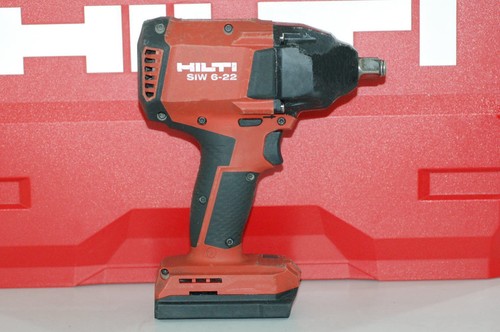Hilti siw6 nuron - siw6-22,