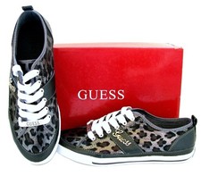 Neuf GUESS Briar Étain