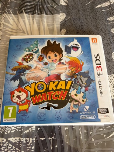 Kai watch yokai très bon - watch, /