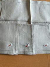 Ensemble de serviettes