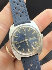 Montre vintage mécanique Lip