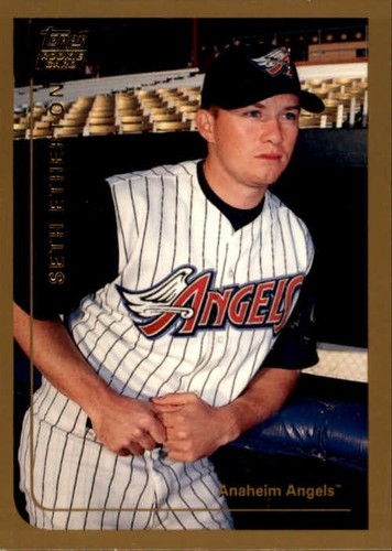 B6895 1999 topps traded - b6895-, bb