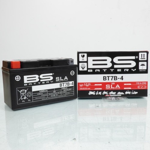 Batterie sla battery - battery, pour