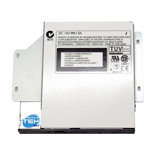 Matshita uj240af lecteur - uj240af,