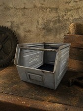 Caisse à bec industrielle