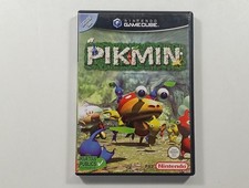 PIKMIN NINTENDO GAMECUBE (GC)