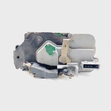 913887 systeme condamnation arriere droit pour PEUGEOT 206 FASTBACK 1.4 HDI ECO