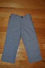 Boys Armani Pants Size 2 yrs