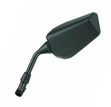 Rétro gauche scooter