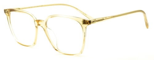 Lunettes oliver peoples - lunettes,