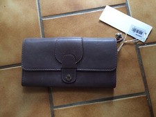 NEUF ce compagnon en cuir de