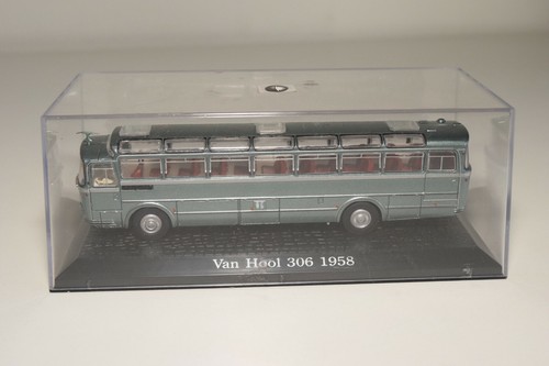 Altaya ixo atlas van - altaya,