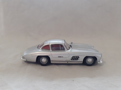 Mercedes 300 1954 - 300,