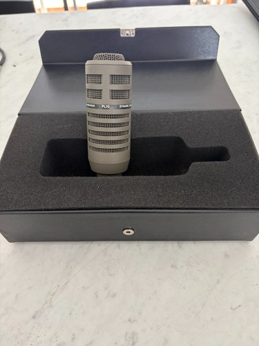 Electrovoice pl10 microphone - pl10,