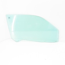 Vitre latérale verre de porte