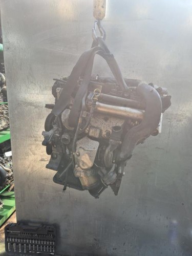Moteur opel astra phase 1 - opel,