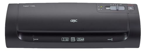 Gbc thermal laminator - gbc,