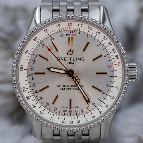 2023 breitling navitimer - 2023, 35mm