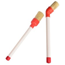  2 Pcs Brosse Pour Pneus De