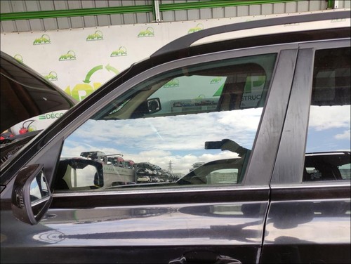 Vitre avant gauche bmw - vitre, x3