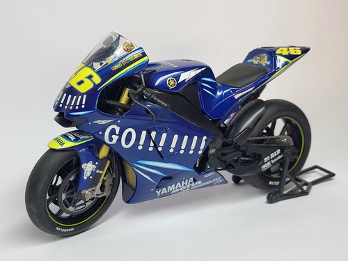 Minichamps moto gp 2004 - 1/12,