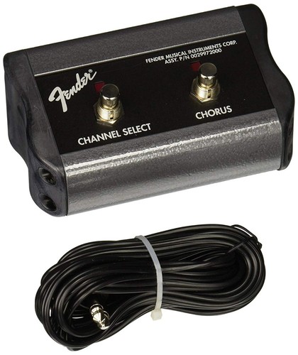 Genuine fender button - genuine,