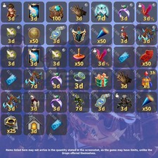 Metin2 • Twitch Drops • 38