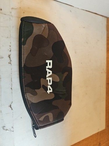 Rap4 neoprene paintball - neoprene, tank