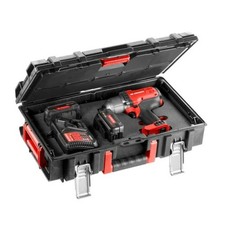 Clé À Chocs Facom 18V 1/2