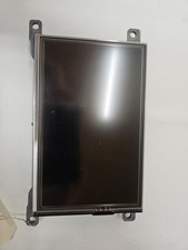 Ecran GPS PEUGEOT 508 1 PHASE