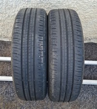 2 Pneus été 205/65 R16 95H