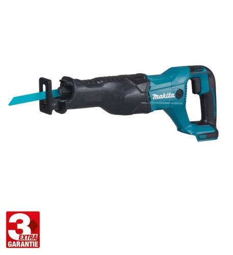Makita djr186zk scie sabre - makita,