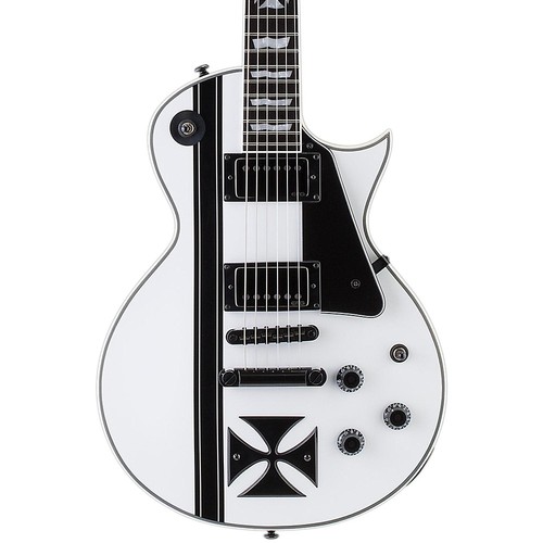 Esp ltd james hetfield - ltd,