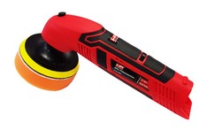 Polisseuse sans fil compacte