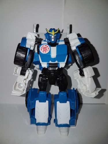 Transformers figurine - [transformers],