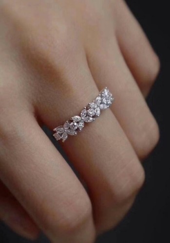 Pave cubic zirconia - pave, sp
