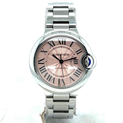 Cartier ballon bleu - cartier,