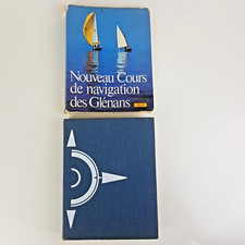 Nouveau Cours de Navigation