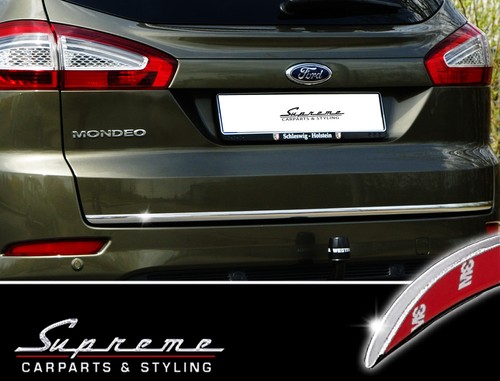 Pour ford mondeo break mk4 - mondeo,