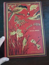 L AIR LE MONDE AERIEN PAR