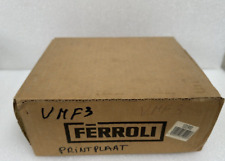 Ferroli 531900 mainboard VMF3 - CARTE ÉLECTRONIQUE - PRINTPLAAT - 3831427/1