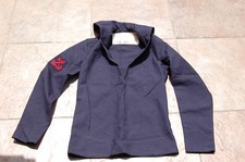 militaria VAREUSE DE MARIN UNIFORME MARINE NATIONALE VERS année 70 