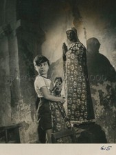 JACQUES MOULIERES LES FRUITS SAUVAGES 1954 MINI PHOTO ORIGINAL #5