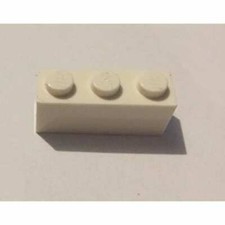 brique blanche 1x3 362201