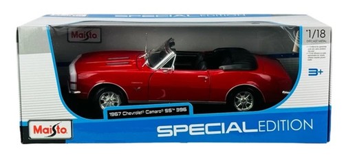 Chevrolet camaro 396 - chevrolet,