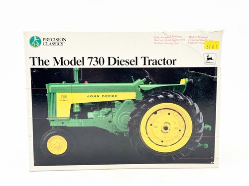 John deere 730 diesel - deere,
