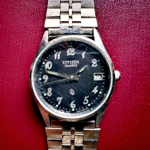 Montre vintage citizen - montre,