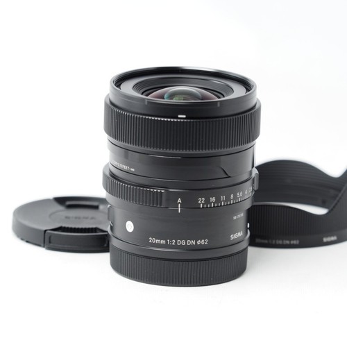 Sigma 2 dg dn - mm,